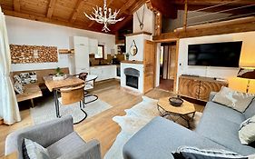 Chalet Belle Kitz By Belle Stay